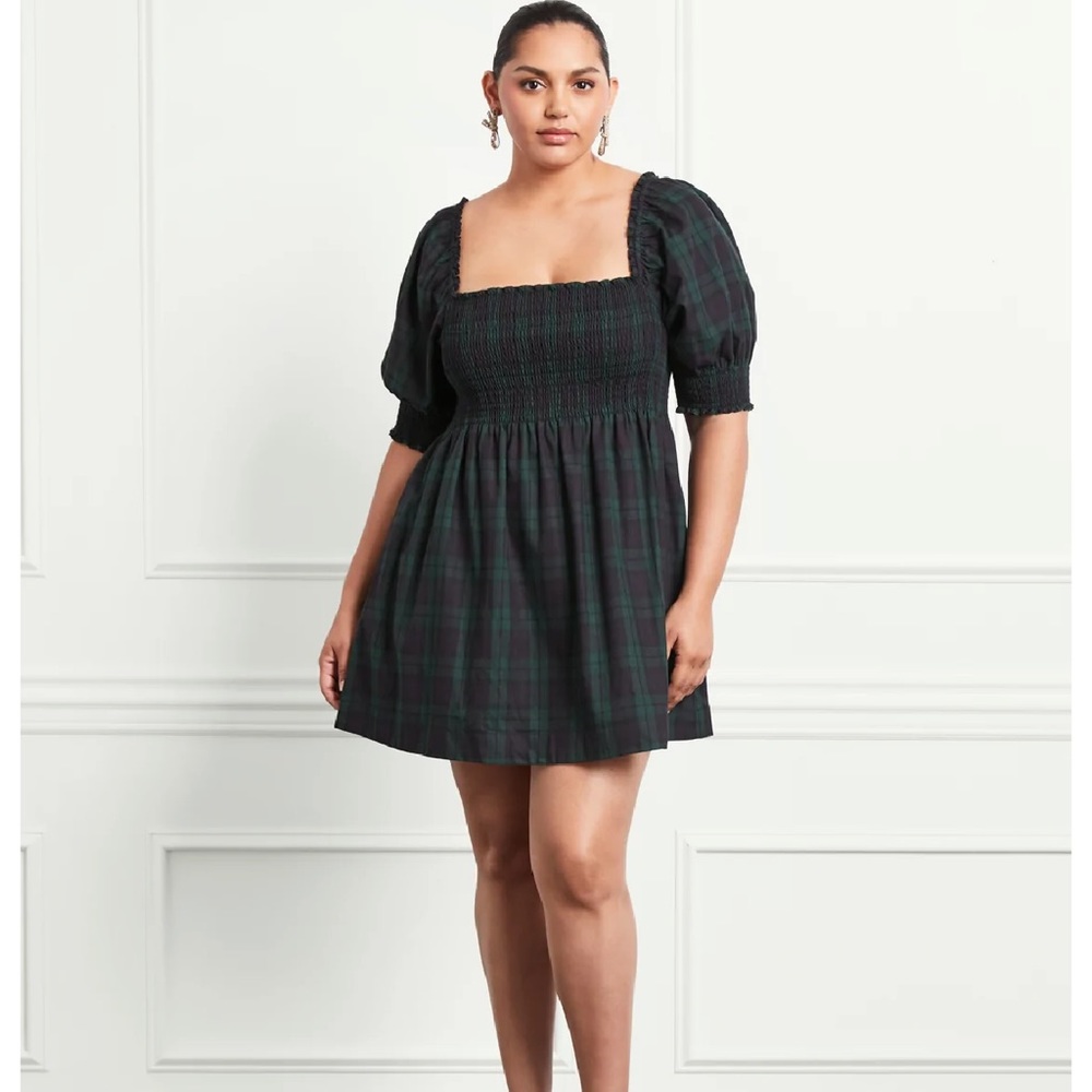 Hill House Athena Nap Dress